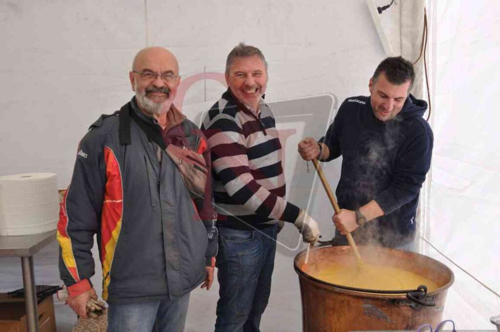 rivarolo canavese mercatino dij biautagambe pro loco