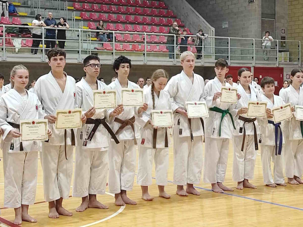 rem bu kan igea marina nuove cinture