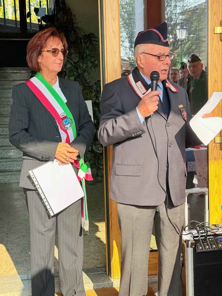 san giusto virgo fidelis