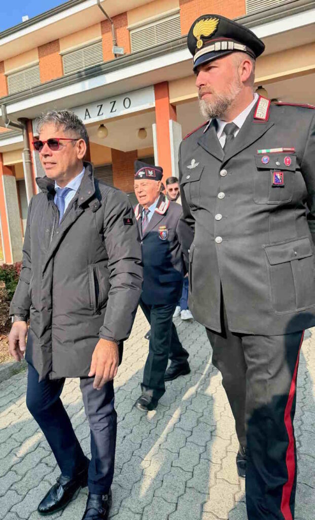 san giusto virgo fidelis