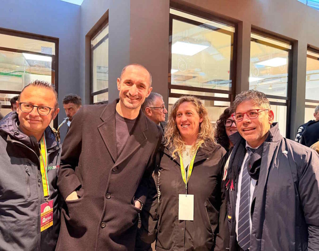 torino mercato del corso di coldiretti