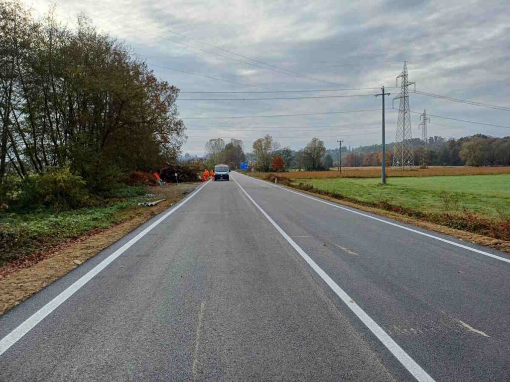 volpiano strada provinciale 39