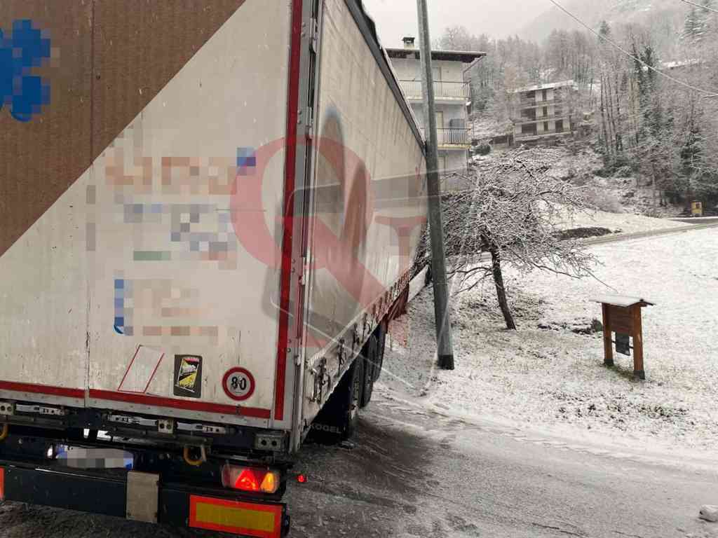 ala di stura camion