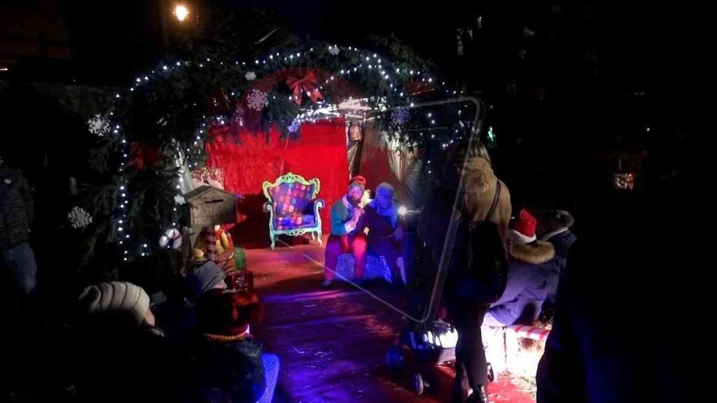 borgiallo aspettando il Natale