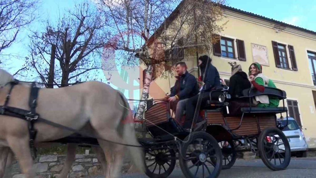 borgiallo aspettando il Natale