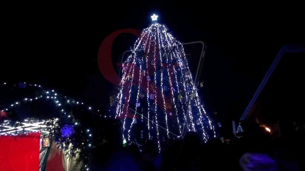 borgiallo aspettando il Natale
