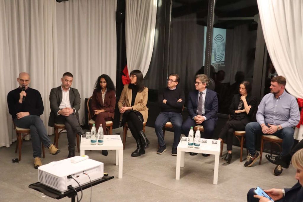 colleretto giacosa confronto gruppo giovani imprenditori
