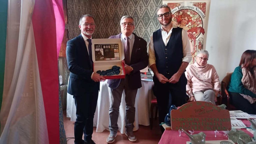 pavone cerimonia concorso amilcare solferini2