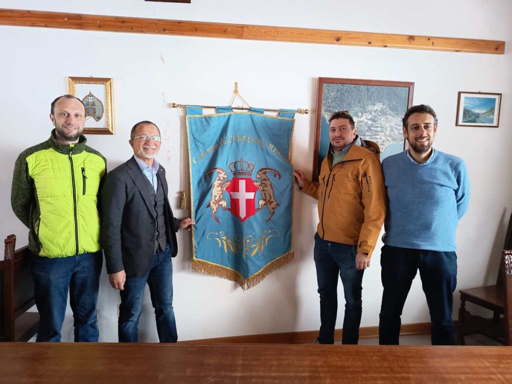 valle orco sopralluogo vignale a ceresole e locana