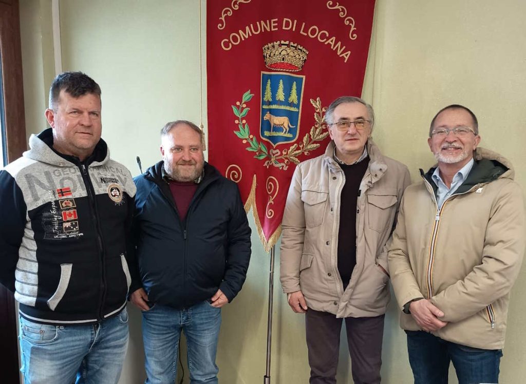 valle orco sopralluogo vignale a ceresole e locana