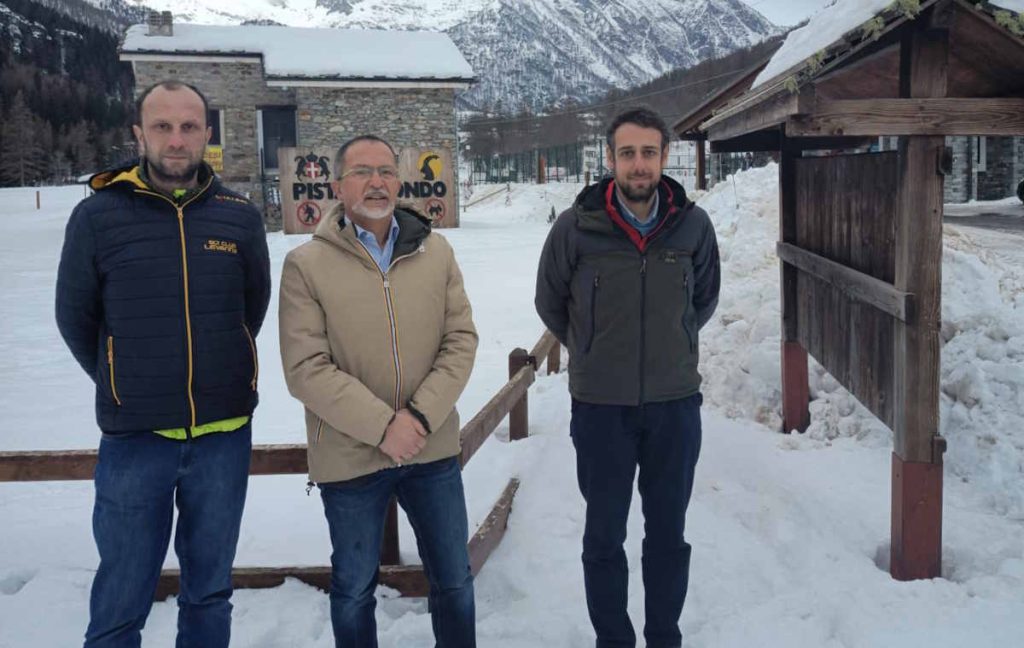 valle orco sopralluogo vignale a ceresole e locana