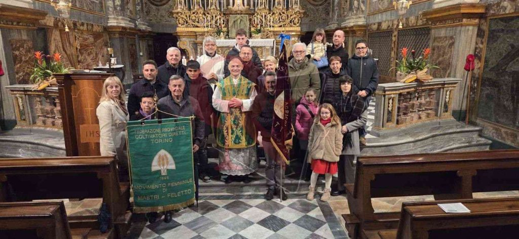 feletto sant'antonio