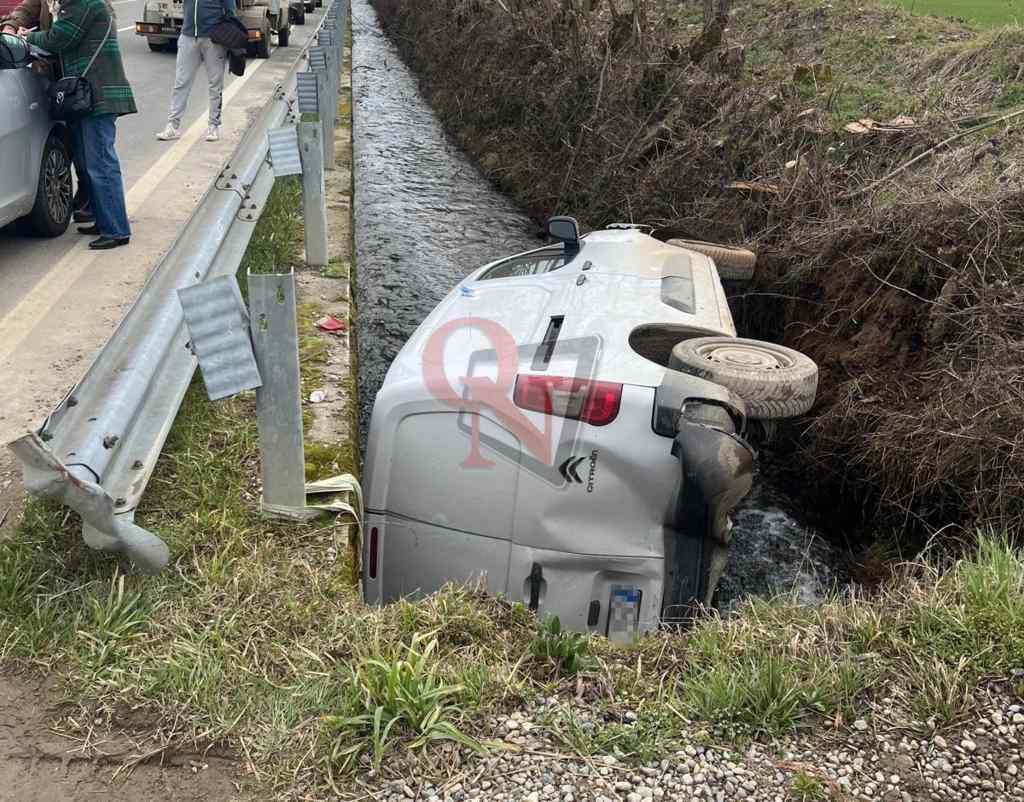 favria incidente favriasca