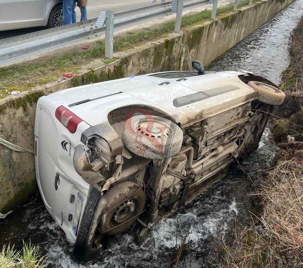 favria incidente favriasca