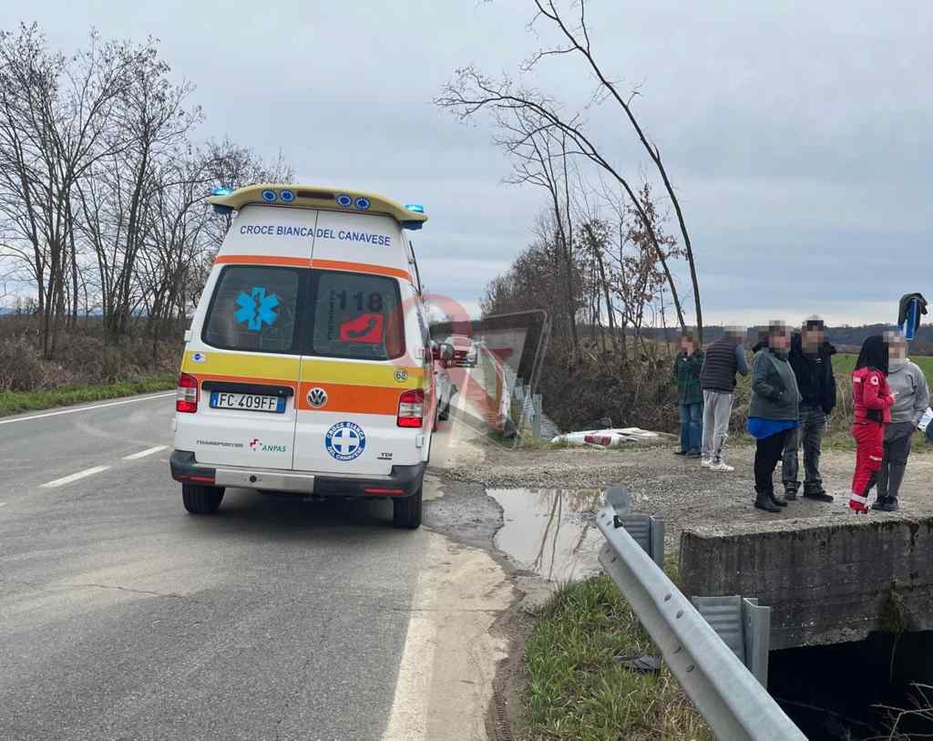 favria incidente favriasca