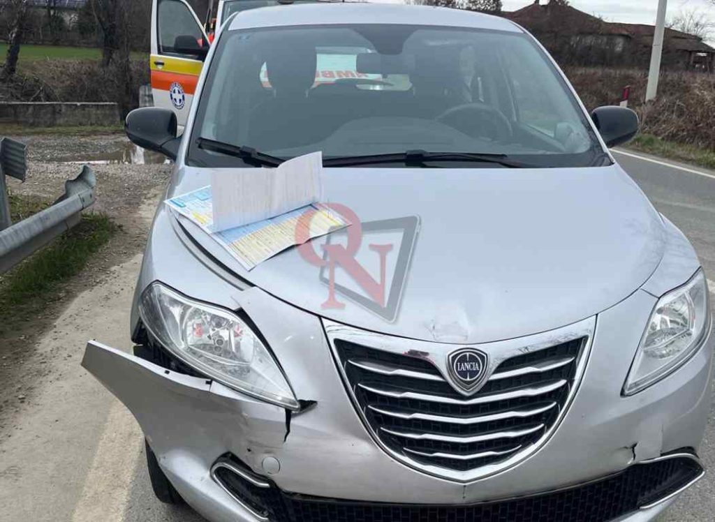favria incidente favriasca