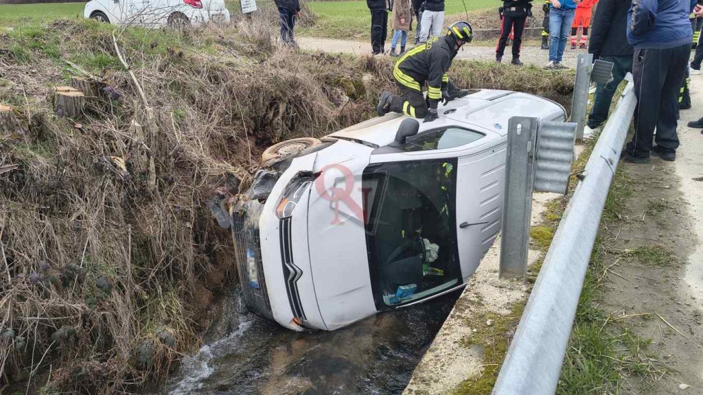 favria incidente favriasca
