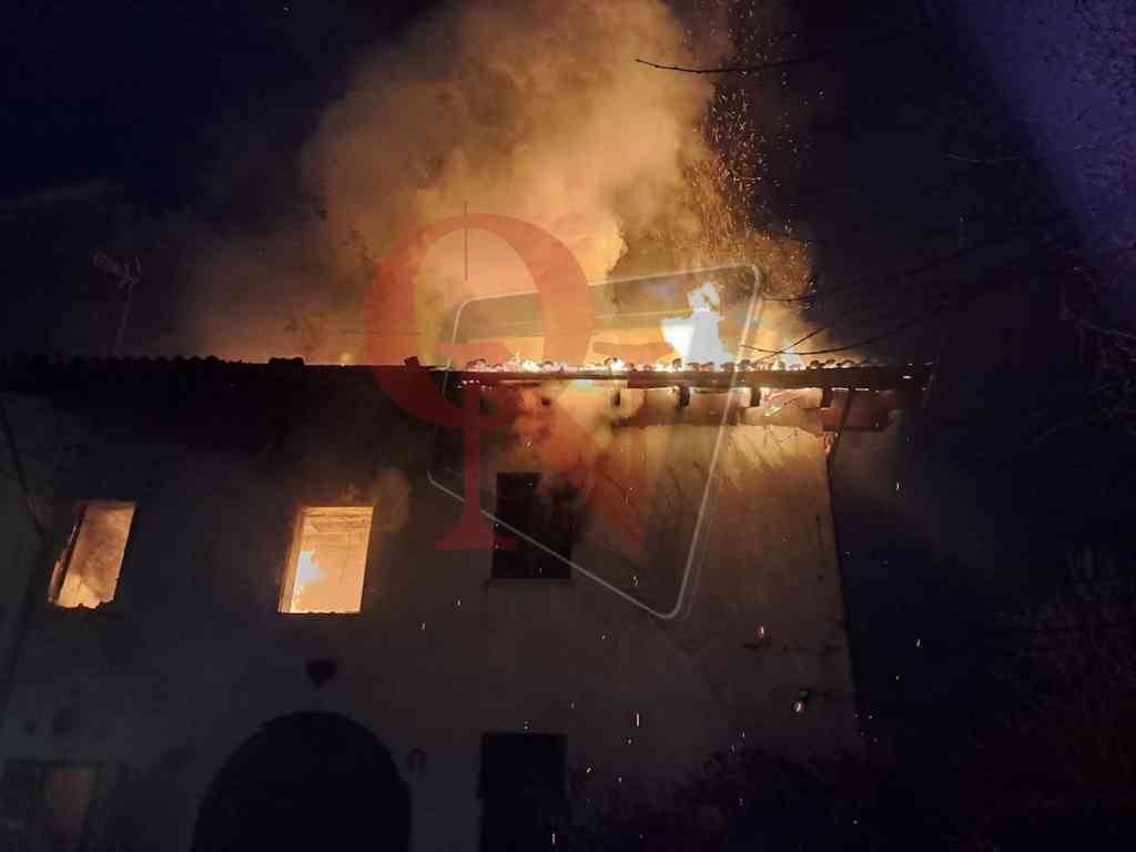 rivara morta donatella la vasca ustionata nell'incendio
