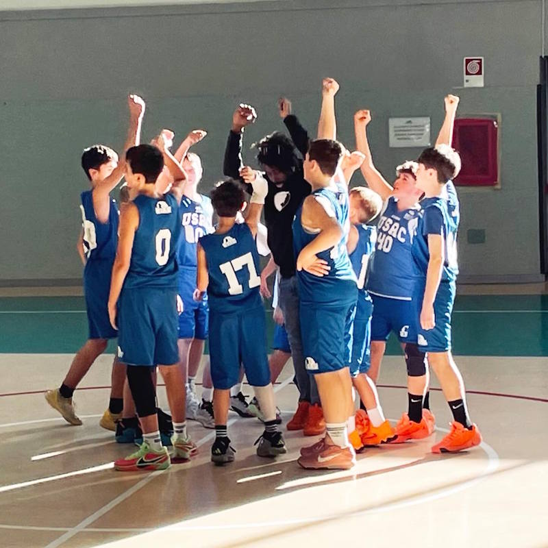 Basket Kennedy Mbachu