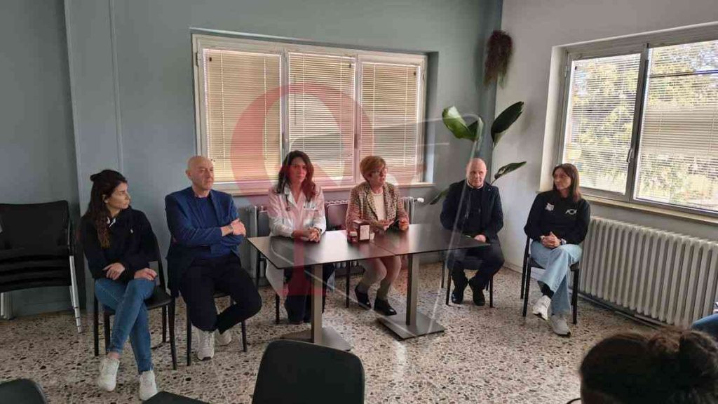 rivarolo canavese servizio pediatria