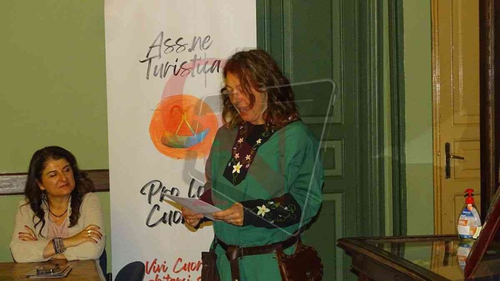 cuorgnè presentazione torneo di maggio