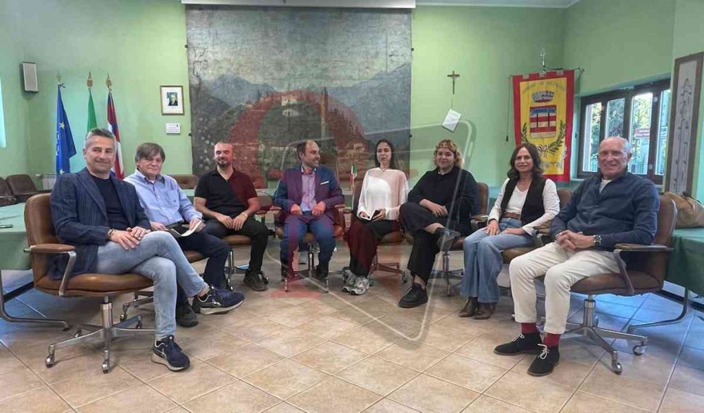 valperga lista marco varda