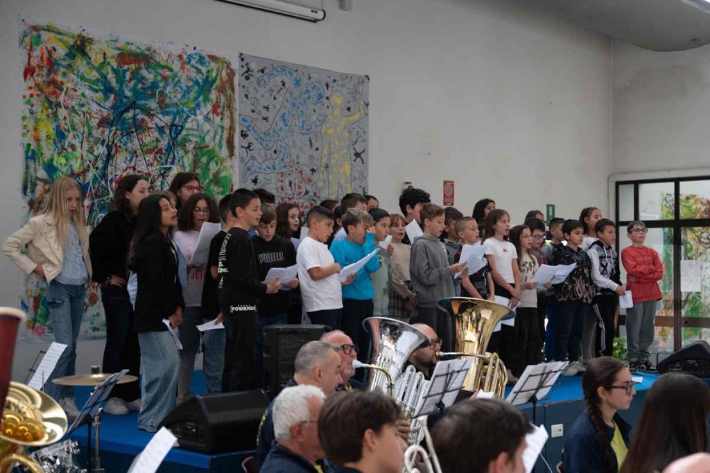 castellamonte musica