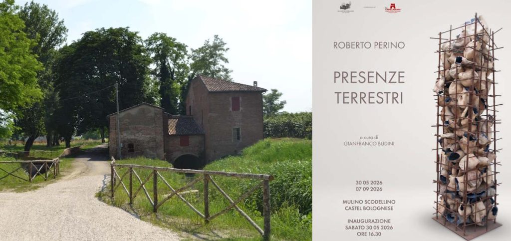 castellamonte mostra roberto perino