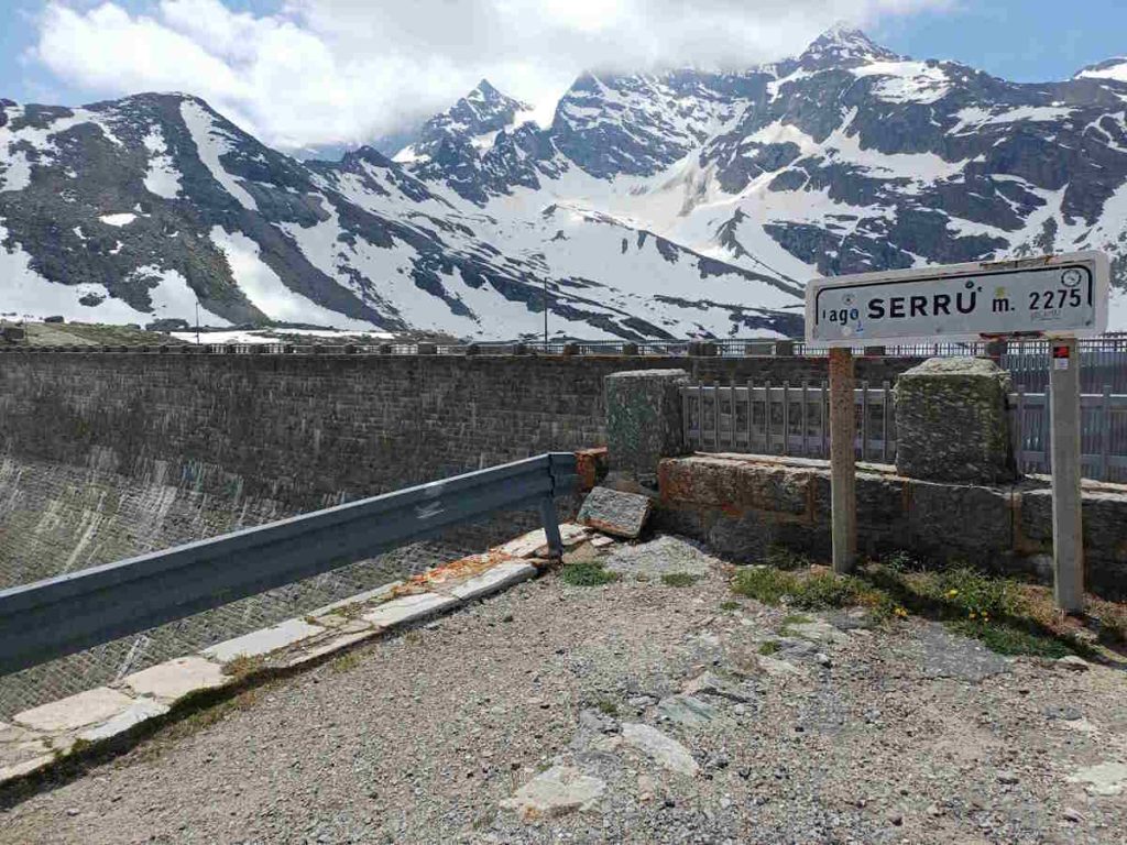 ceresole provinciale 50 serru