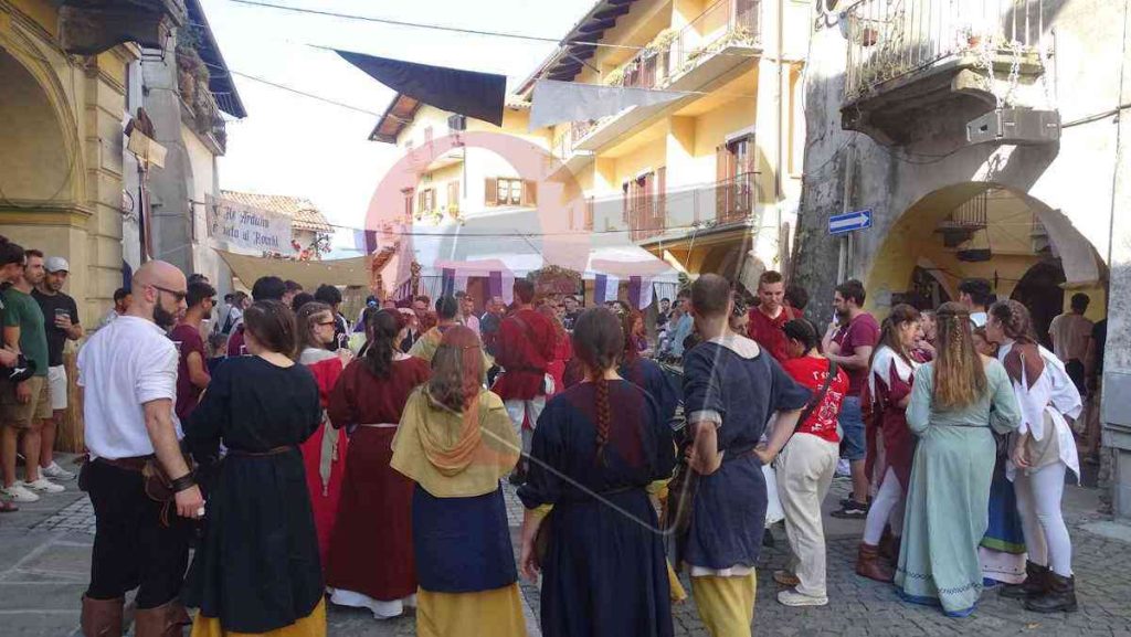 cuorgnè torneo di maggio