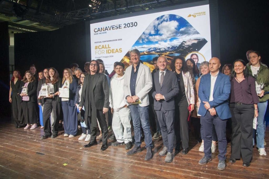 ivrea contaminazioni