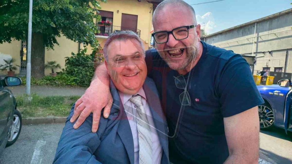 valperga elezioni walter sandretto