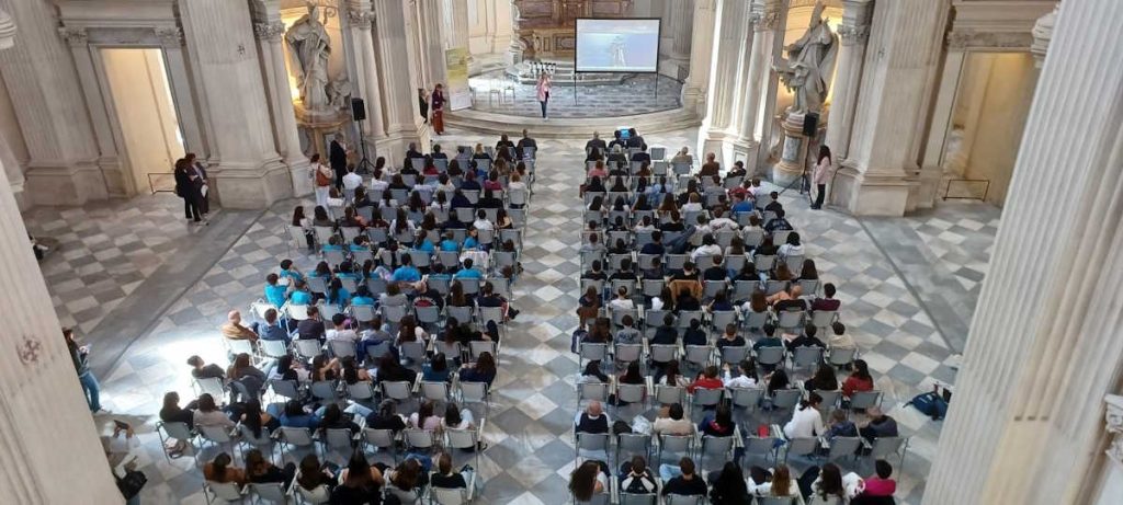venaria premio lessona