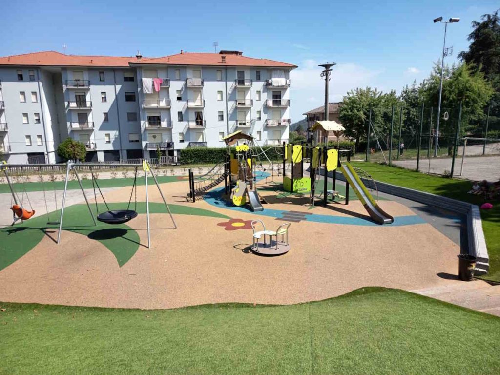 canavese sopralluoghi cantieri