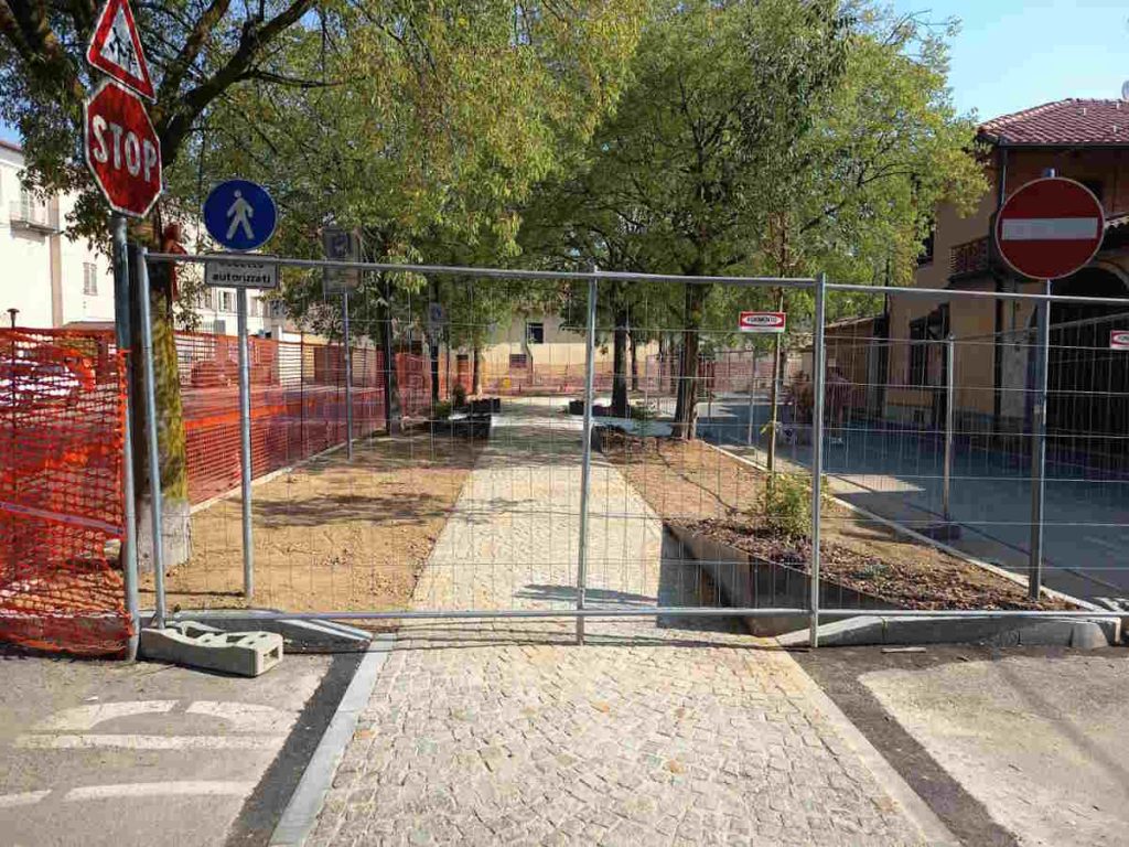 canavese sopralluoghi cantieri