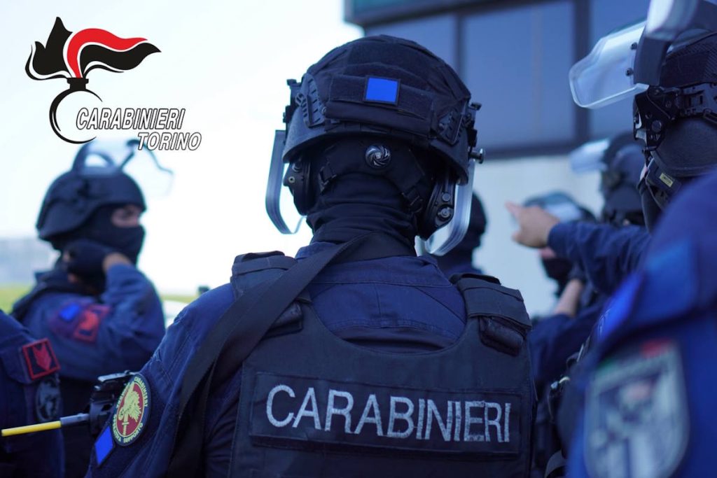 caselle esercitazione Leonardo