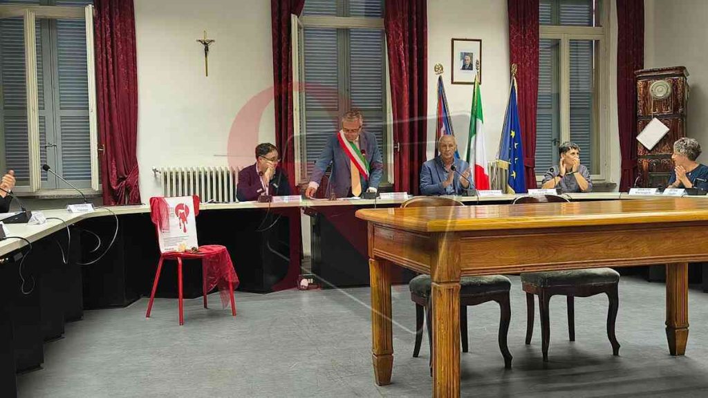 Castellamonte amministrazione