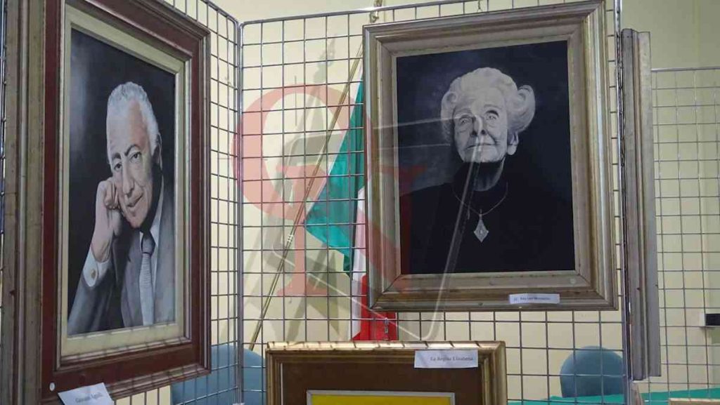 castellamonte mostra carpino
