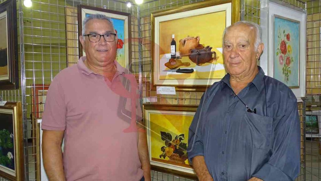 castellamonte mostra carpino
