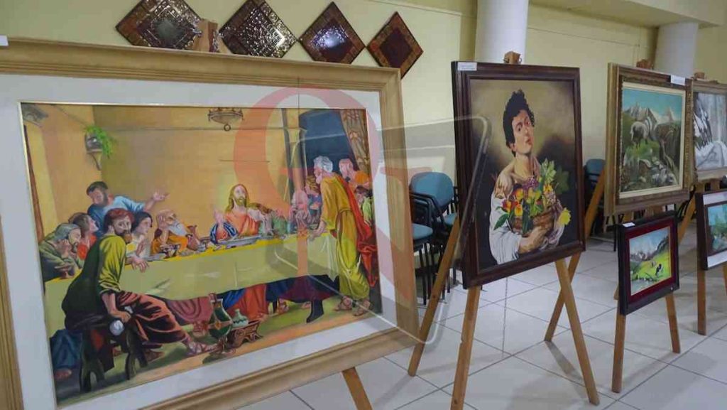 castellamonte mostra carpino