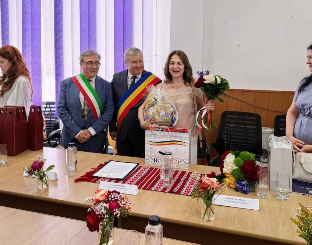 castellamonte viaggio a greci