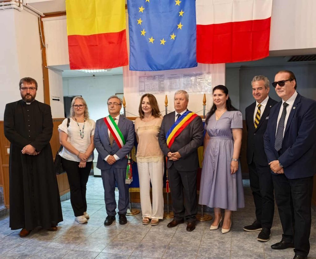 castellamonte viaggio a greci