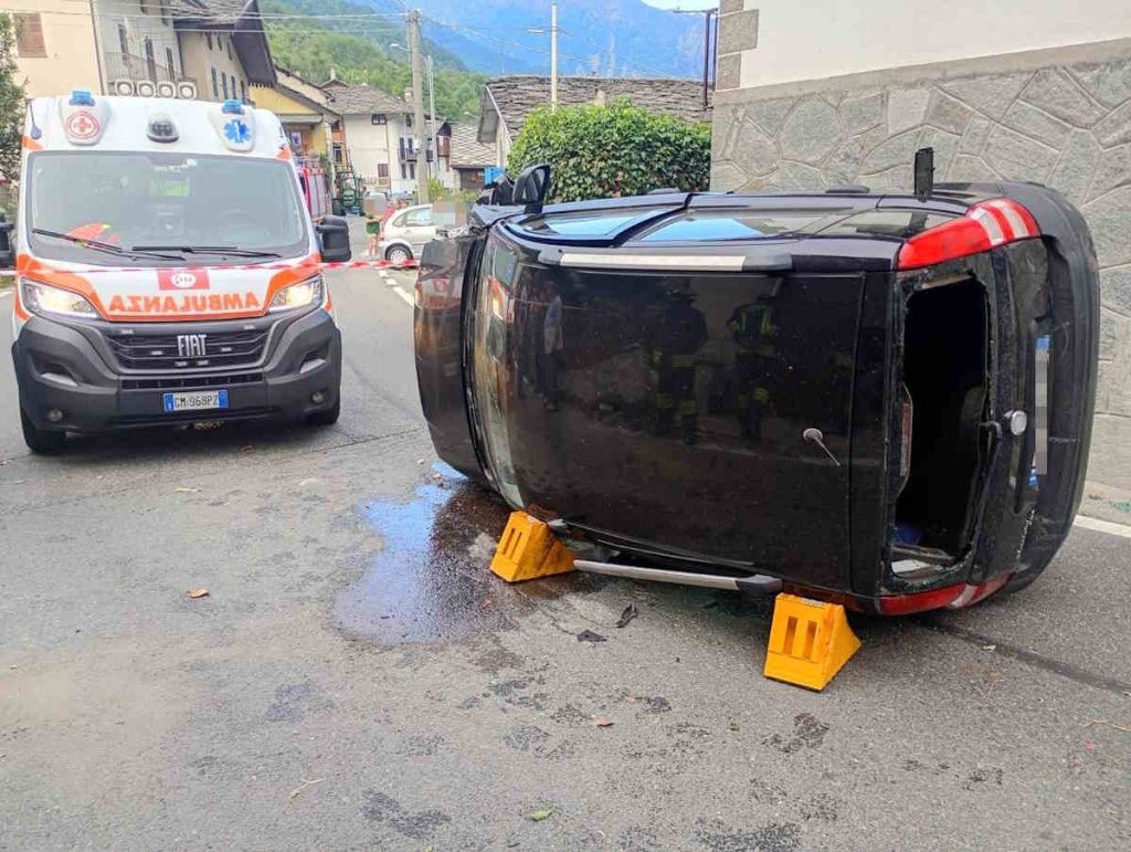 chialamberto incidente