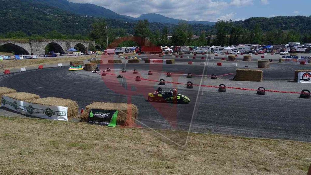 cuorgnè motor show