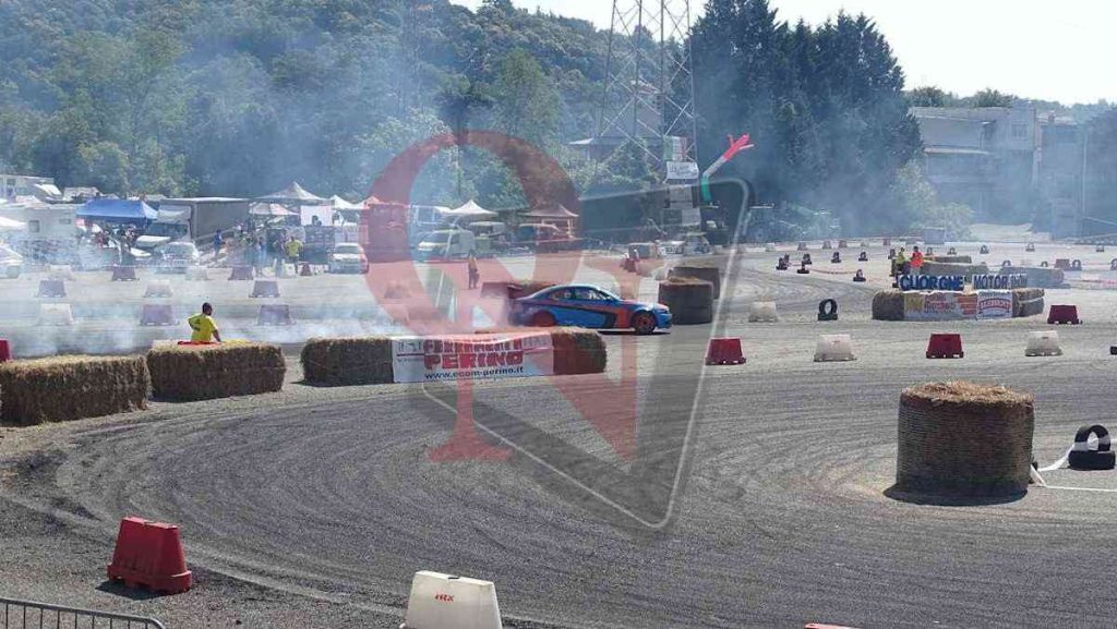 cuorgnè motor show