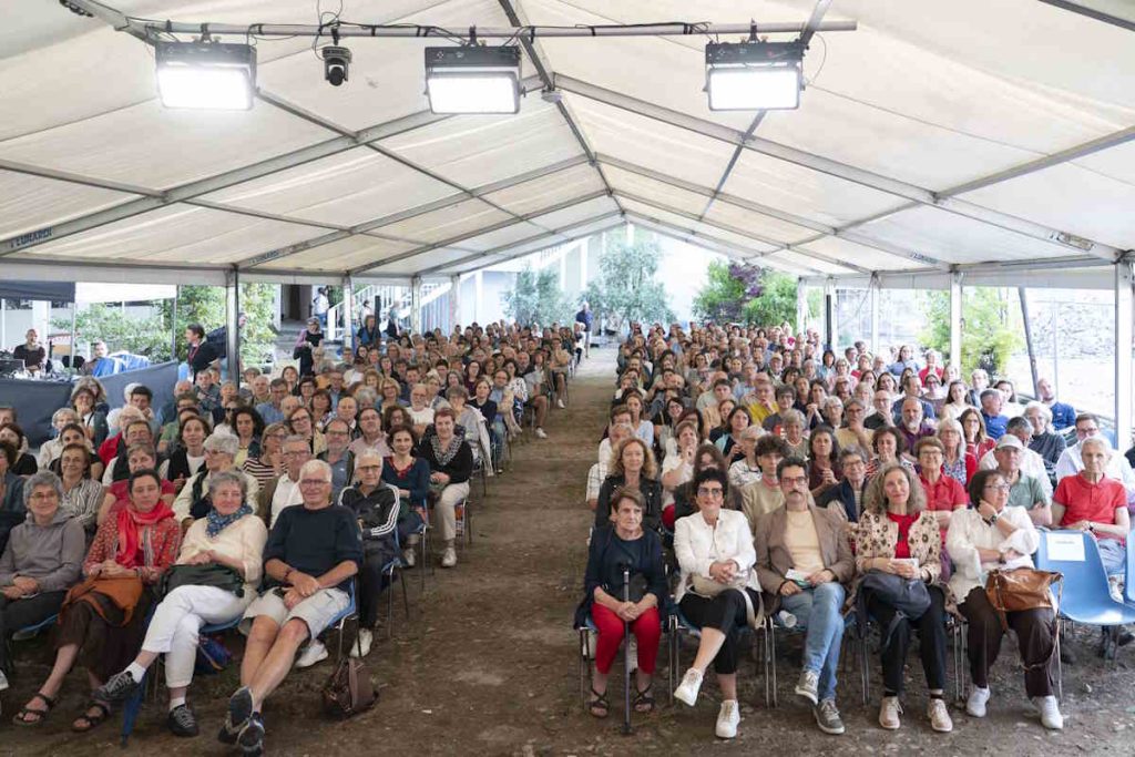 ivrea la grande invasione