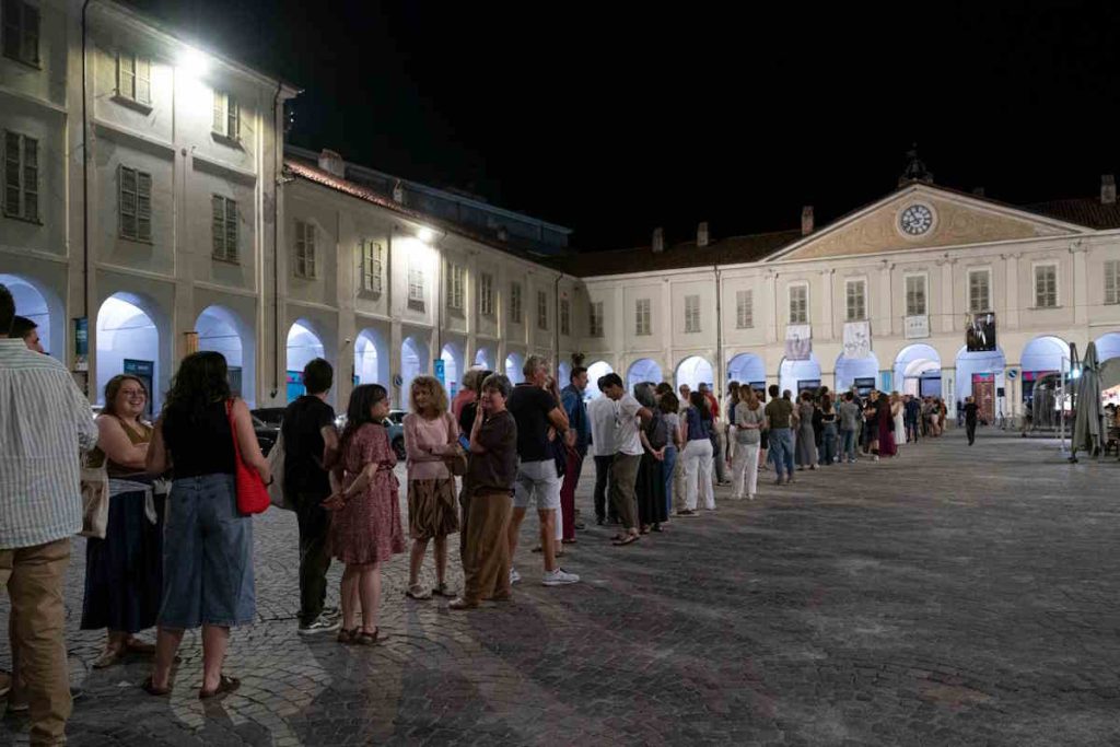 ivrea la grande invasione