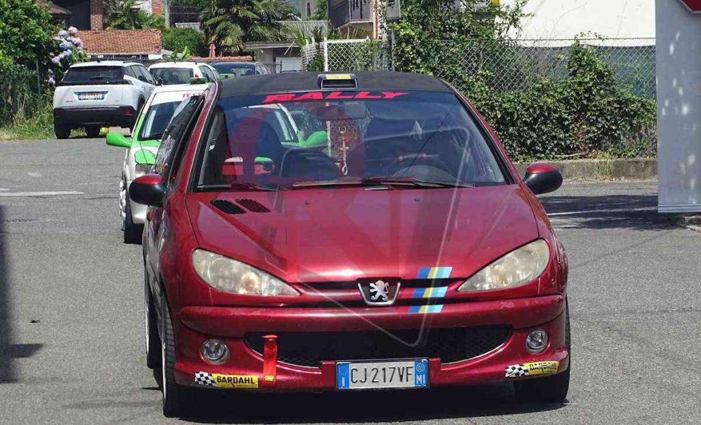 mathi taxi drift