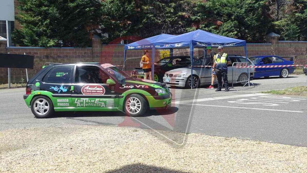 mathi taxi drift