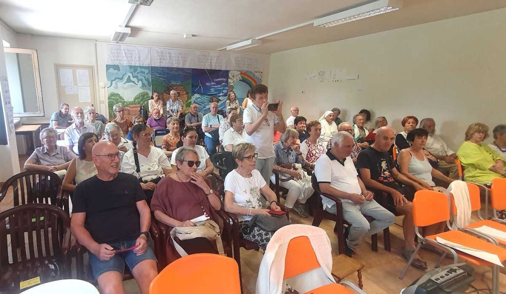 rivarolo avulss spettacolo teatrale
